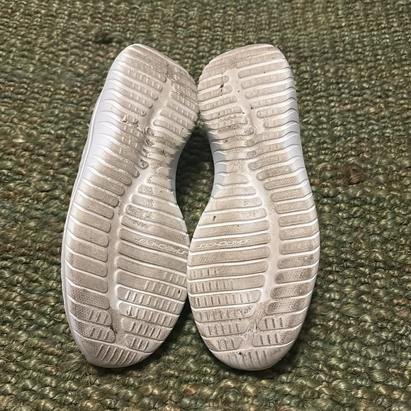 White sketchers - Picture 4 of 4